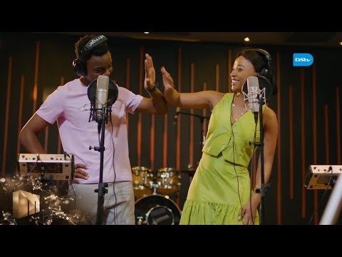 Mmarona and Ishmael pull a duet off! – Genesis | S1 | Ep 119 | Mzansi Magic