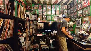 M.I.A. samples The Clash