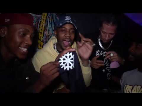 Gretski Tv Ep.62 - Big Drip Music Video Release Party