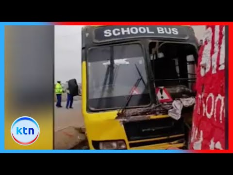 Residents of Mihango area mourn the loss of one student and several injured after fatal road tragedy