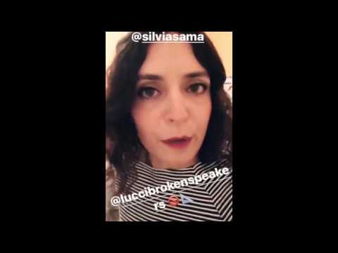 IL DISSING PIU BELLO!GEMITAIZ, SALMO E ACHILLE LAURO IMITANO FEDEZ, GUE E MARRA (instastories)