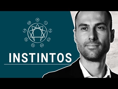 Discover the 3 INSTINCTS to understand the Enneagram | Transmissive, Preservation, and Social Ins...