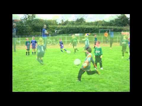 Adler Effeld : SV Kirchhoven (F-Jugend Fussball)