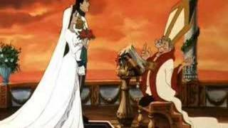 Little Mermaid Erection