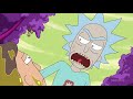 Jerry Is Used As Bait Rick And Morty S03E05 Full HD
