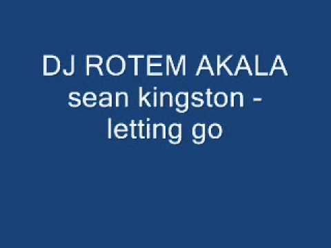 Sean kingston ft nicki minaj   letting go MIX by rotem akala