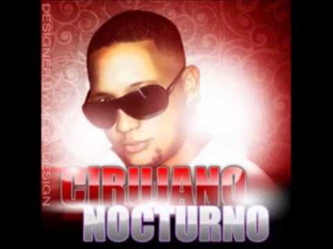 Cirujano Nocturno Ft Wili Mento - Hijo Utede De Mentira