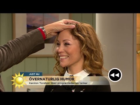 Veckans bästa! - Nyhetsmorgon (TV4)