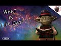 Life Day Explained No BS Lore