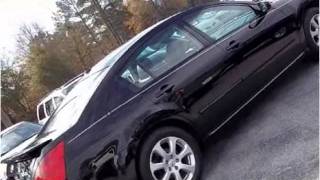 preview picture of video '2007 Nissan Maxima Used Cars West Columbia SC'