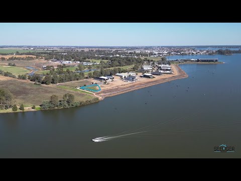 112 Silverwoods Boulevard, Yarrawonga, VIC 3730, 0房, 0浴, Section