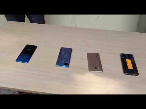 APPREHENDED ONE DESPARATE SNATCHER WITH ONE RECEIVER