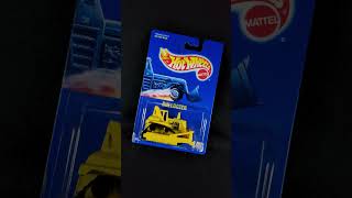 Download lagu SHORTS: Hot Wheels Blue Card Bulldozer aka CAT Bulldozer mp3 Download lagu SHORTS: Hot Wheels Blue Card Bulldozer aka CAT Bulldozer mp3