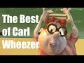 Jimmy Neutron The Best Of Carl Wheezer Part 1