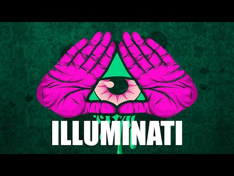 [FREE] "Illuminati" 👁‍🗨 - Vald X Freeze corleone type beat - 143 BPM | piano trap type beat