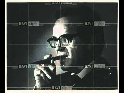 Al Capp Cartoonist on the Katbatch 1970