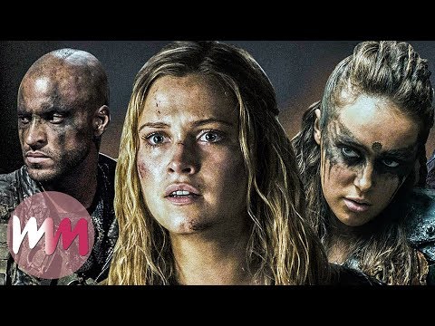 Top 5 Surprising Facts About The 100