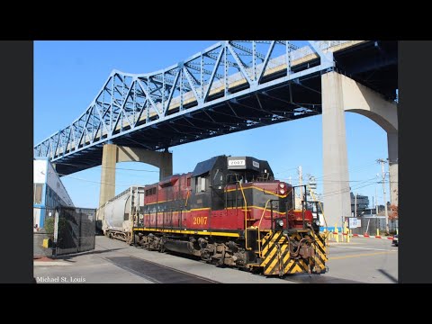 [HD] Mass Coastal MC-4 and MC-1 - 11/6/2020