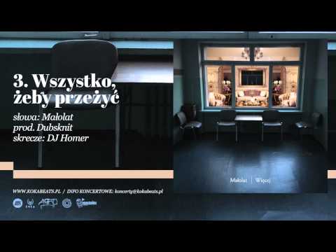 Video thumbnail for Wszystko żeby przeżyć