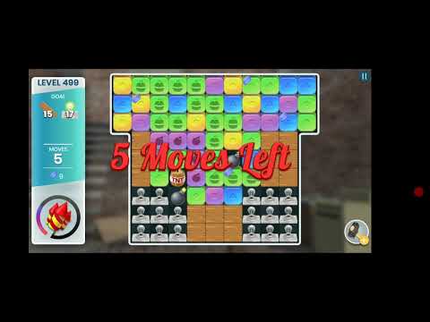 Property Brothers Home Design Level 499 - NO BOOSTERS 🛠️🏠 [ Leo G ]