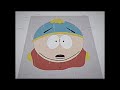 Rain South Park Animation