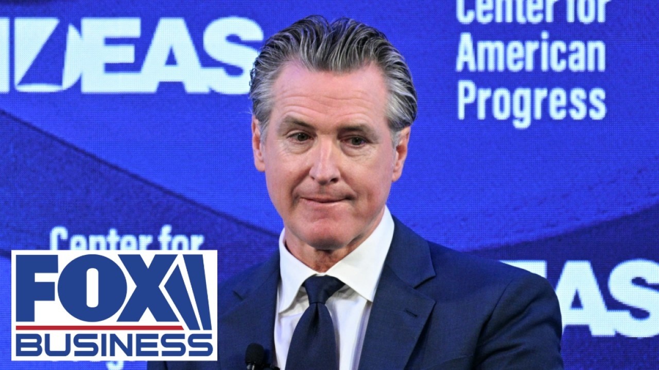 Journalist advises Newsom to 'come clean': We don't know what else the DOJ is 'digging up'