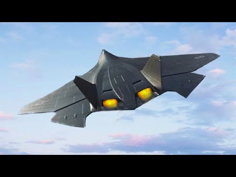 The Only Plane That Could Beat the F-22 Raptor