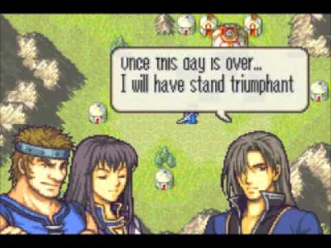 Elibian Nights: NCFC 2012 Trailer