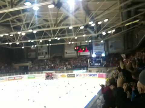 Jokipojat-D Team 23.3.2010