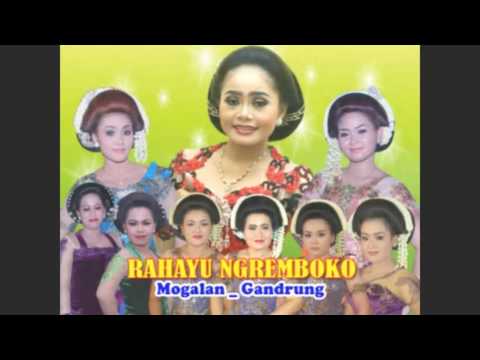 Mogalan - Jumiatun Feat Sartono Feat Rini Epeledit