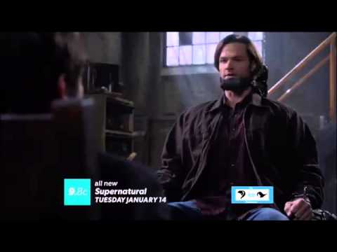 Supernatural 9x10 "Read Trip"  14 / 14