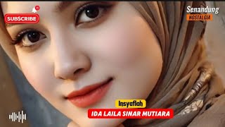 Download lagu Insyaflah || Ida Laila || OM. Sinar Mutiara mp3