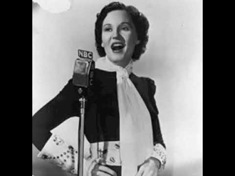 My Sister And I (1941) - Louise Massey