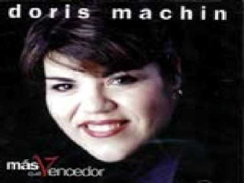 Por que te amo-  Doris Machin