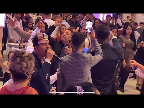 TARKAN // TALLAVA KO LAMPARIJA LEVO DESNO 2020 JUZNI RITAM