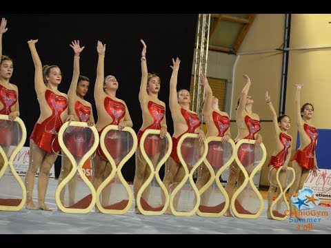 Cosmogym Summer 4 All 2017 | Highlights