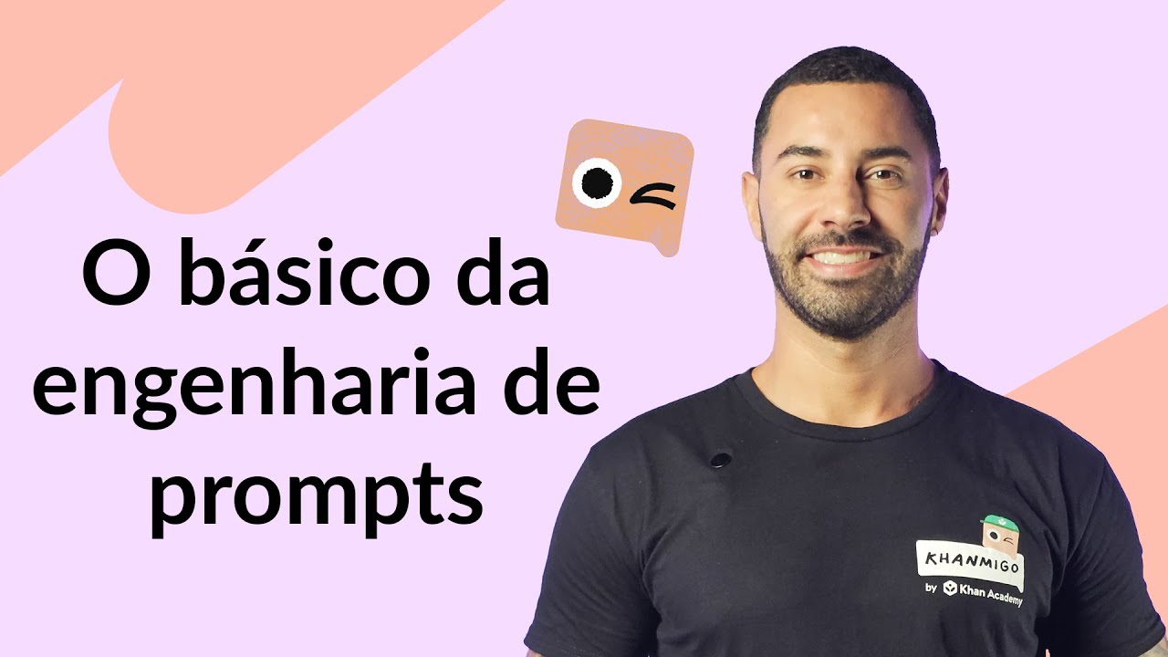 O básico da engenharia de prompts