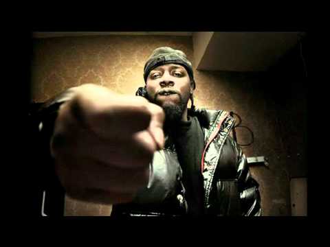 Baron Von Alias - Here and Now Ft. Guilty Simpson Newcastle Geordie Hip Hop Rap