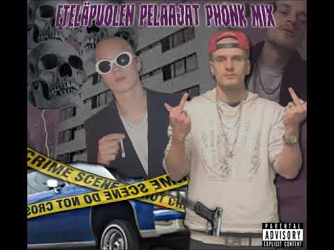 YUNG PRESLI-PAKENET PUSIKKOO (PROD.OG VEKARA)