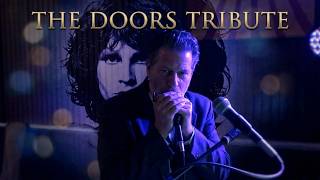 The Doors Tribute
