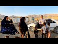 Anis Ex Husband Returns To The Farm To Meet Hussein And Zoha