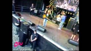 Alejandro Fuentes -Stars and Tomorrow only knows from NRK P3 TV