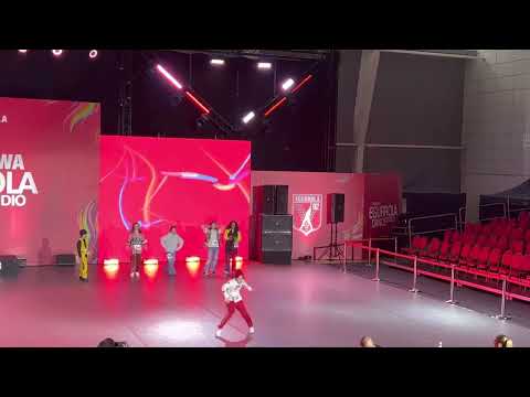 Łukasz Wiater MEDS 2022