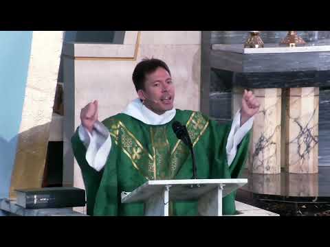 I Was 17 Years Old! - Fr. Mark Goring - CC