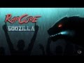 Godzilla - Rap Core (2014) 