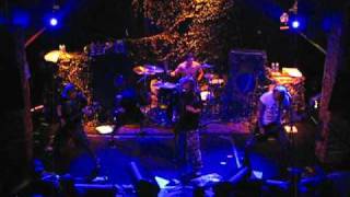 Soulfly - Unleash (Live in Jacksonville, FL)