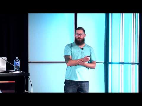 GopherCon 2015: Delve Into Go - Derek Parker
