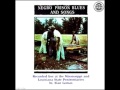 Negro Prison Blues and Songs 