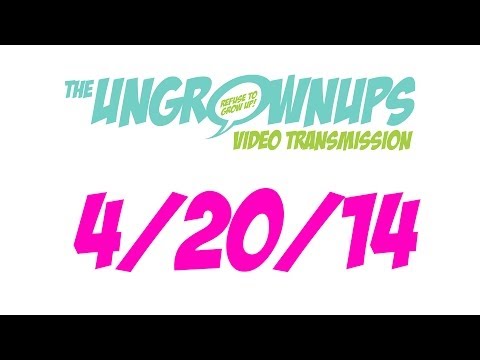 Ungrownups Video Transmission:
