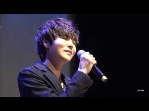 정동하-Solar,선샤인, 생각이 나, 너에게로 떠나는여행 (대구 신백공연 2018. 3 .29